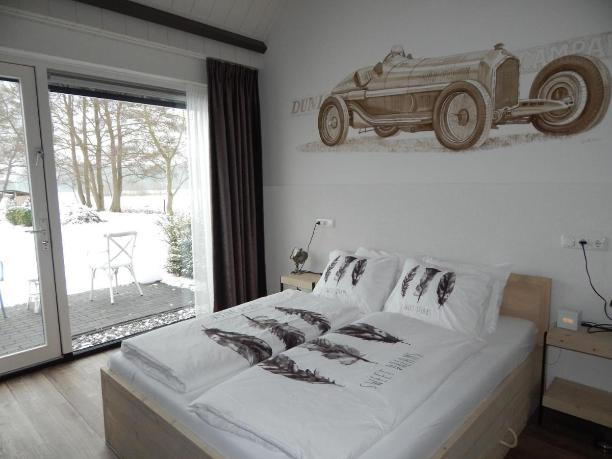 Oldebroek B&B Johannesberg מראה חיצוני תמונה