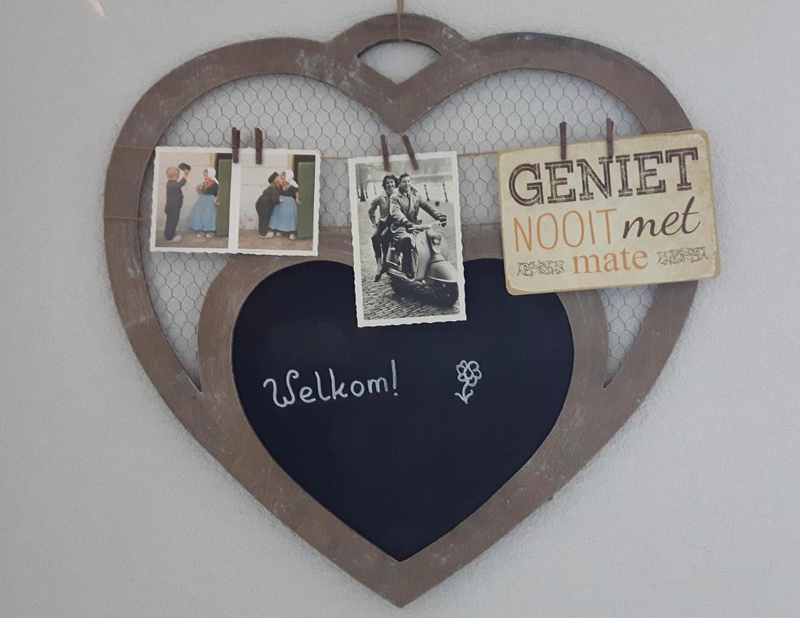 Oldebroek B&B Johannesberg מראה חיצוני תמונה