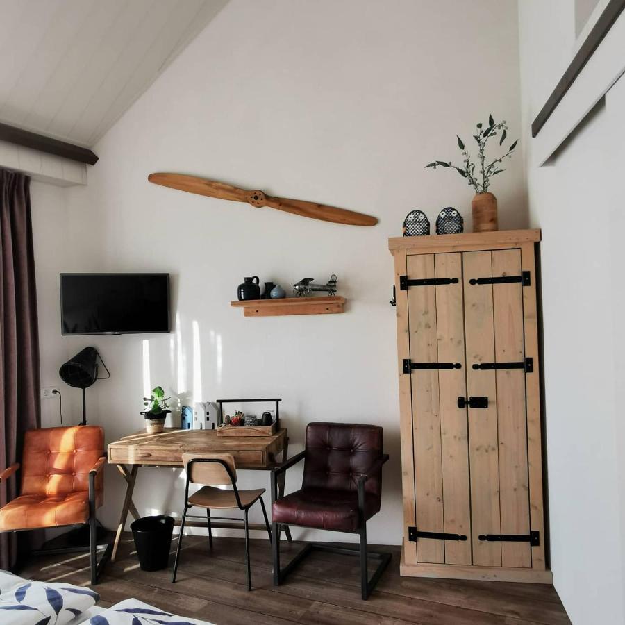 Oldebroek B&B Johannesberg מראה חיצוני תמונה