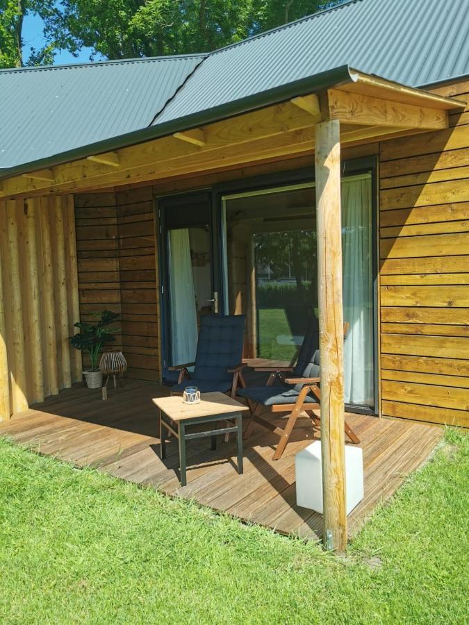 Oldebroek B&B Johannesberg מראה חיצוני תמונה