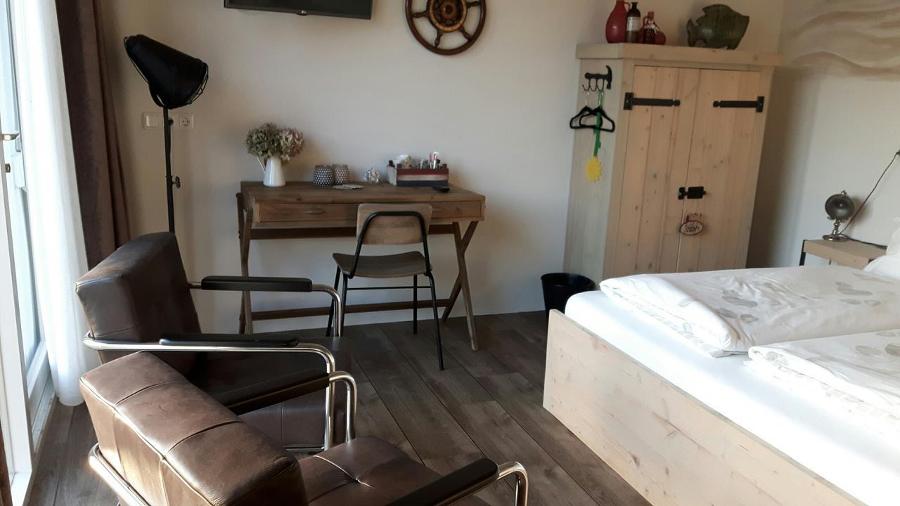 Oldebroek B&B Johannesberg מראה חיצוני תמונה