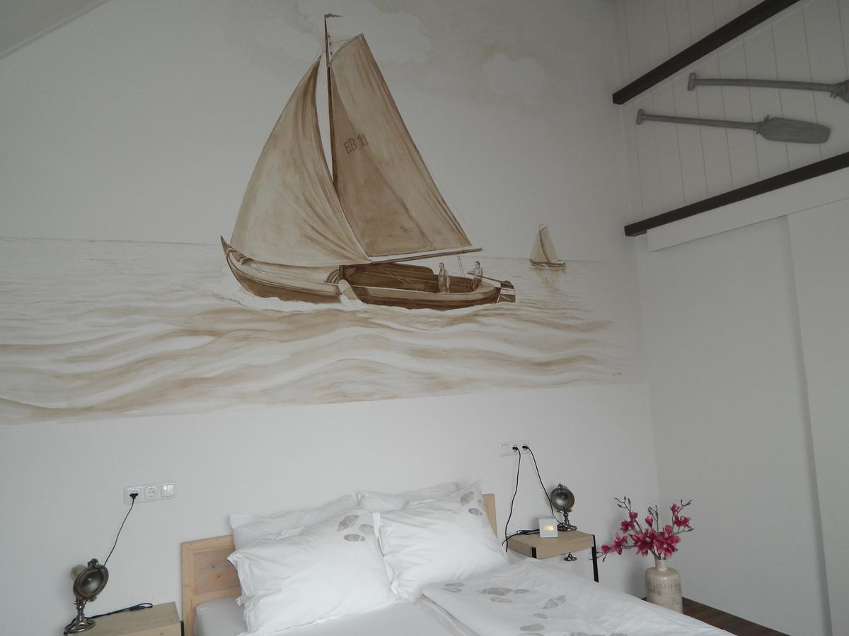 Oldebroek B&B Johannesberg מראה חיצוני תמונה