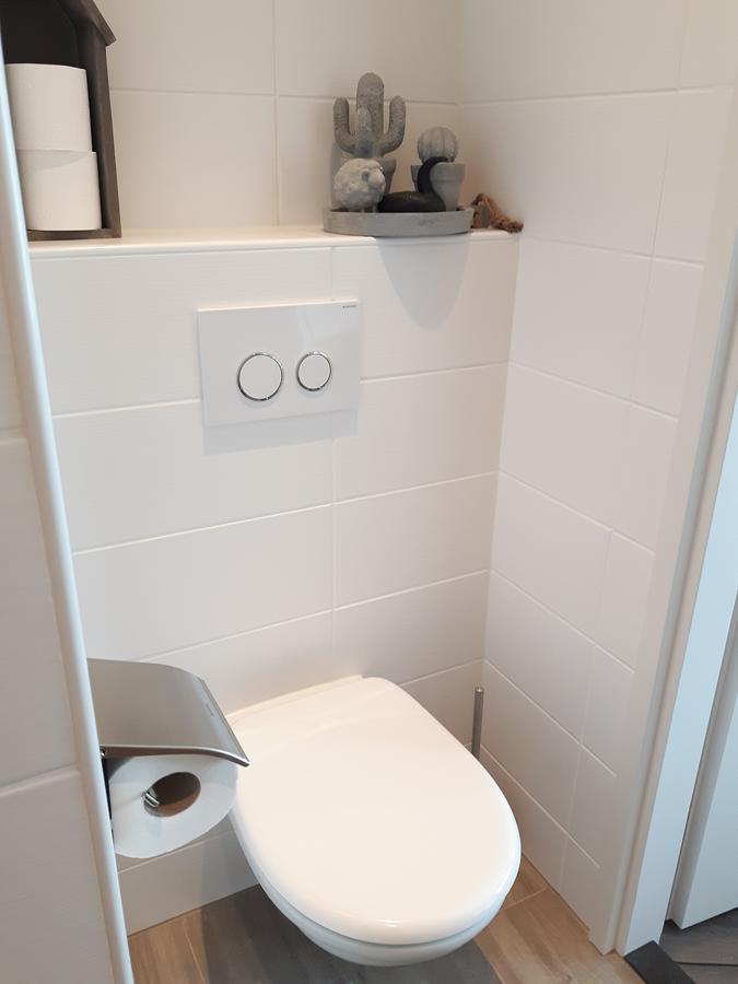 Oldebroek B&B Johannesberg מראה חיצוני תמונה
