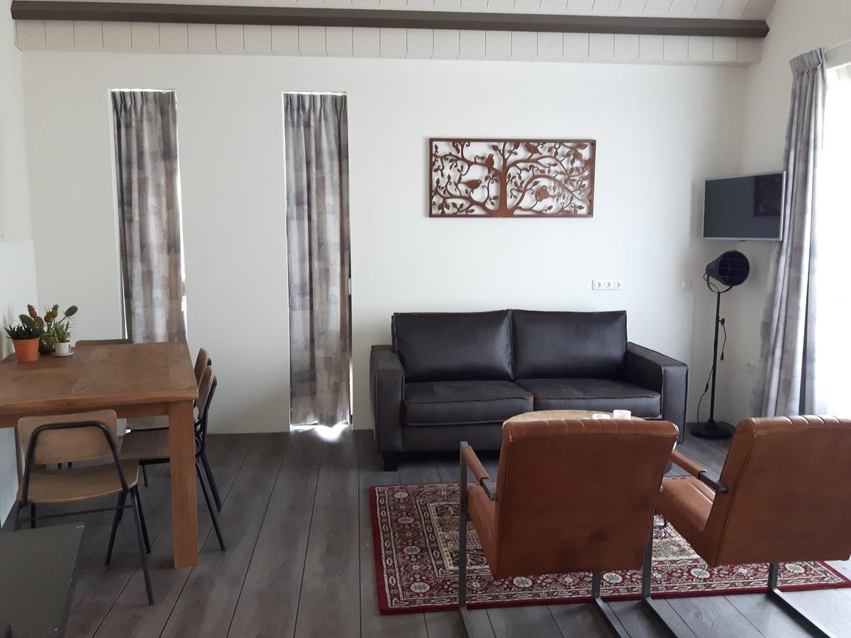 Oldebroek B&B Johannesberg מראה חיצוני תמונה