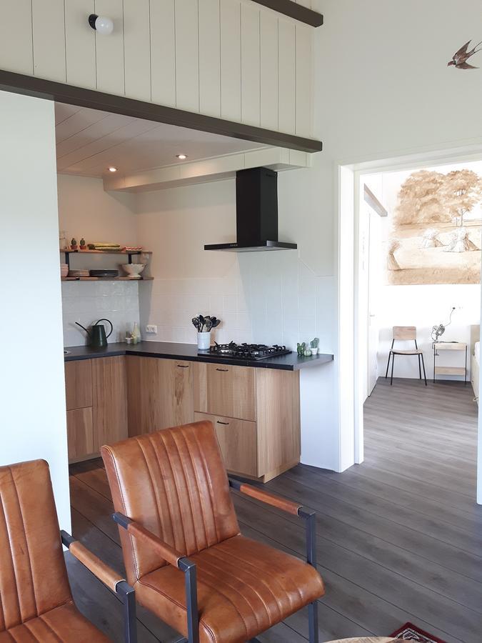 Oldebroek B&B Johannesberg מראה חיצוני תמונה